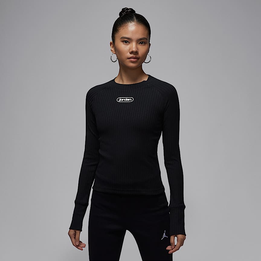 NIKE公式】ジョーダン ブルックリン フリース ウィメンズ 1/4ジップ